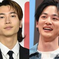小林虎之介・庄司浩平ら「俺たちの箱根駅伝」出演者とディズニー降臨「イケメンしかいない」「撮り方まで可愛い」とファン歓喜 画像