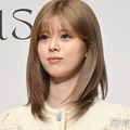 NiziUリク「初めてのコンセプト」雰囲気ガラリなギャル風コーデお披露目「完成度高い」「伝説級に可愛い」 画像
