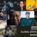 タランティーノ、SHINeeオンユらのショートフィルムがノミネート！「Global SpotlightAward」ファイナリスト 画像