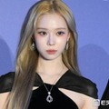 aespaウィンター「やっぱりショートヘアが楽」大胆イメチェンに反響「可愛すぎて言葉が出ない」「ショートも似合いすぎ」 画像
