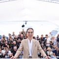 カンヌ国際映画祭フォトコール『急に具合が悪くなる』(C) Kazuko WAKAYAMA
