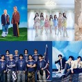 6月1日放送「CDTV」出演アーティスト＆楽曲発表 SixTONES・櫻坂46・Aぇ! groupら 画像