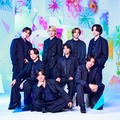 timelesz、佐藤勝利主演アニメ映画「君と花火と約束と」主題歌に決定 新曲「消えない花火」入りの予告映像＆追加キャストも解禁【コメント】 画像