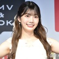 元日向坂46メンバー、ショーパン×シースルーハイソックスから美脚披露「スタイル良い」「脚長すぎる」の声 画像