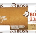 ファミマ×クラフトボスのコラボ新作は“生コッペ”「BOSS生コッペパン」新登場 画像