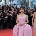 カンヌ国際映画祭『すべて真夜中の恋人たち』Kazuko WAKAYAMA