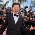 カンヌ国際映画祭『すべて真夜中の恋人たち』Kazuko WAKAYAMA