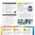 「起業スタートダッシュ」高校生起業家養成プログラム成果発信イベント
