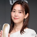 桐谷美玲、今夏楽しみたい「家族時間」の過ごし方明かす「仕事もプライベートも全力で」 画像