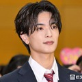 なにわ男子・高橋恭平、学生時代に戻ったらしたいこと 回答受け会場熱狂【山口くんはワルくない】 画像