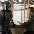 『スター・ウォーズ／マンダロリアン・アンド・グローグー』（C）2026 Lucasfilm Ltd. & TM. All Rights Reserved.