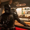 『スター・ウォーズ／マンダロリアン・アンド・グローグー』（C）2026 Lucasfilm Ltd. & TM. All Rights Reserved.