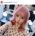 レイザーラモンHGの妻・住谷杏奈、タコライス弁当公開「彩りが綺麗で美味しそう」「詰め方美しい」の声 画像