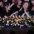 乃木坂46、6期生が梅澤美波からの言葉に涙浮かべる「すごく重たいものを背負わせてしまった」【14thバスラ DAY2】 画像
