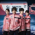 江口洋介＆高杉真宙ら“南海MER”も　劇場版『TOKYO MER～走る緊急救命室～CAPITAL CRISIS』 画像