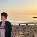 『サヨナラの引力』© 2025 KC VENTURES CO., LTD AND K WAVE MEDIA LTD ALL RIGHTS RESERVED.