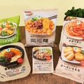 ファミマの中の人が選ぶ、ファミマル冷凍食品“家計を支えるベスト11”発表 名店監修の麺におつまみ系も 画像