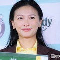 榮倉奈々、小学生の時から“大好き”なキャラと対面「奈々さんって呼ぶんですね」 画像