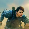 山崎賢人主演「キングダム 魂の決戦」場面写真解禁 魅力あふれる猛者集結 画像