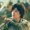 『キングダム 魂の決戦』原泰久/集英社 2026映画「キングダム」製作委員会