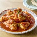 「子どもは20時半就寝、夕飯は18時までに」110万人に支持される料理家発！その手があったか「肉を切らなくていい」晩ごはんとは 画像