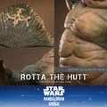 ロッタ・ザ・ハット © & Lucasfilm Ltd.