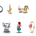 Disney x Pandora (ディズニー x パンドラ)