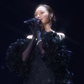 乃木坂46梅澤美波、8分間の卒業スピーチで語ったキャプテン就任時の本音「重たくて苦しかった」 現在は“宝物”に【スピーチ全文／14thバスラDAY3】 画像
