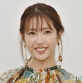 妊娠中の舟山久美子（くみっきー）、第3子の性別公表 家族4人にサプライズ発表の様子公開 画像