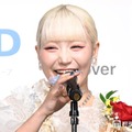 「エッホエッホのうた」作曲TikToker、結婚発表 お相手との2ショット写真で報告「とても幸せです」 画像