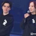 宇野昌磨「絶対隣は自分がいい」恋人・本田真凜へのアイスダンスオファーに本音 画像