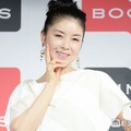 藤あや子、故郷・秋田から届いた山菜料理披露「旬の恵みたっぷりで最高」「プロ級」と反響 画像