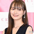 内田理央、韓国アイドルメイクで雰囲気ガラリ「別人級」「透明感すごすぎる」と話題 画像
