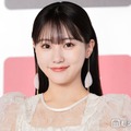 田中美久、ミニ丈から美脚全開「スタイル良すぎ」「可愛いとクールのバランスが神」 画像