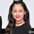 沢尻エリカ、ハマっている“強烈趣味”告白「痛いを通り越して訳わかんないくらい…」 画像