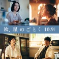 『汝、星のごとく』©2026「汝、星のごとく」製作委員会 ©凪良ゆう/講談社