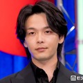 中村倫也、ロケ中にメールしていた友人との意外な関係性にスタジオ驚き「やばいね」「すげぇ」 画像