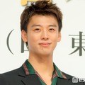 竹内涼真、フラミンゴの生態・求愛行動に興味津々「お嫁さんを探すのに必死な時期なんです」武豊も共感 画像