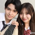 「今日好き」しゅんゆまカップル、交際7ヶ月記念の密着プリクラ公開「バックハグにキュン」「最高の推しカップル」の声 画像