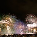 千葉で「幕張ビーチ花火フェスタ2026」約24,000発打ち上げで真夏の夜空染める 画像