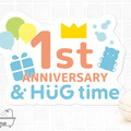 &HUG timeシリーズ