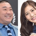 西野未姫＆山本圭壱夫妻、第2子は「頑馬（がんば）」と命名 由来明かす 画像