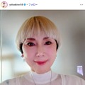 有名女優、キーマカレーにエリンギのマリネ…品数豊富な手料理に反響「参考になる」「あおさで炒めるの新鮮」 画像