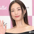 MEGUMI、4ヶ月で4キロ減量したダイエット法告白「激しい運動は必要ない」 画像