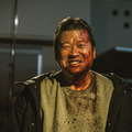 『名無し』(C)佐藤二朗 永田諒 / ヒーローズ(C)2026 映画「名無し」製作委員会