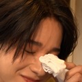 JO1佐藤景瑚、涙腺崩壊寸前？「ちょっと酔ってきて」オーディション中の心境も告白【モデルプレス独占カットあり】 画像