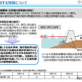 高潮に関する情報について
