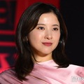 吉高由里子、会見冒頭からお茶目な勘違い「危ない危ない」【黒牢城】 画像