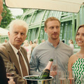 『PEACOCK/ピーコック』 © 2024 NGF GEYRHALTERFILM CALA FILM ZDF/ARTE.