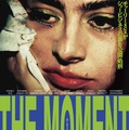 『the moment/ザ・モーメント』© 2026 Rights By Lloyd LLC. All Rights Reserved.